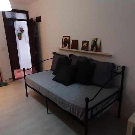 Loft De La Morena Y Estudio Jr Vejer de la Frontera Luaran gambar