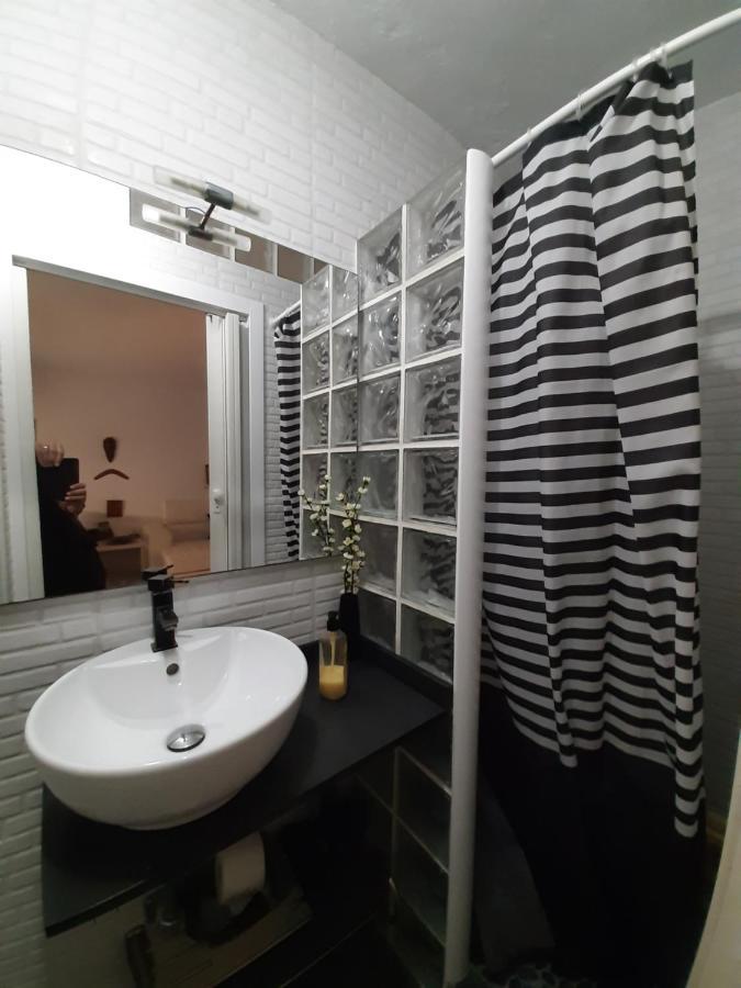 Loft De La Morena Y Estudio Jr Vejer de la Frontera Luaran gambar