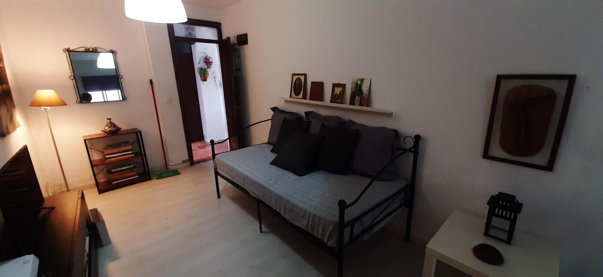 Loft De La Morena Y Estudio Jr Vejer de la Frontera Luaran gambar