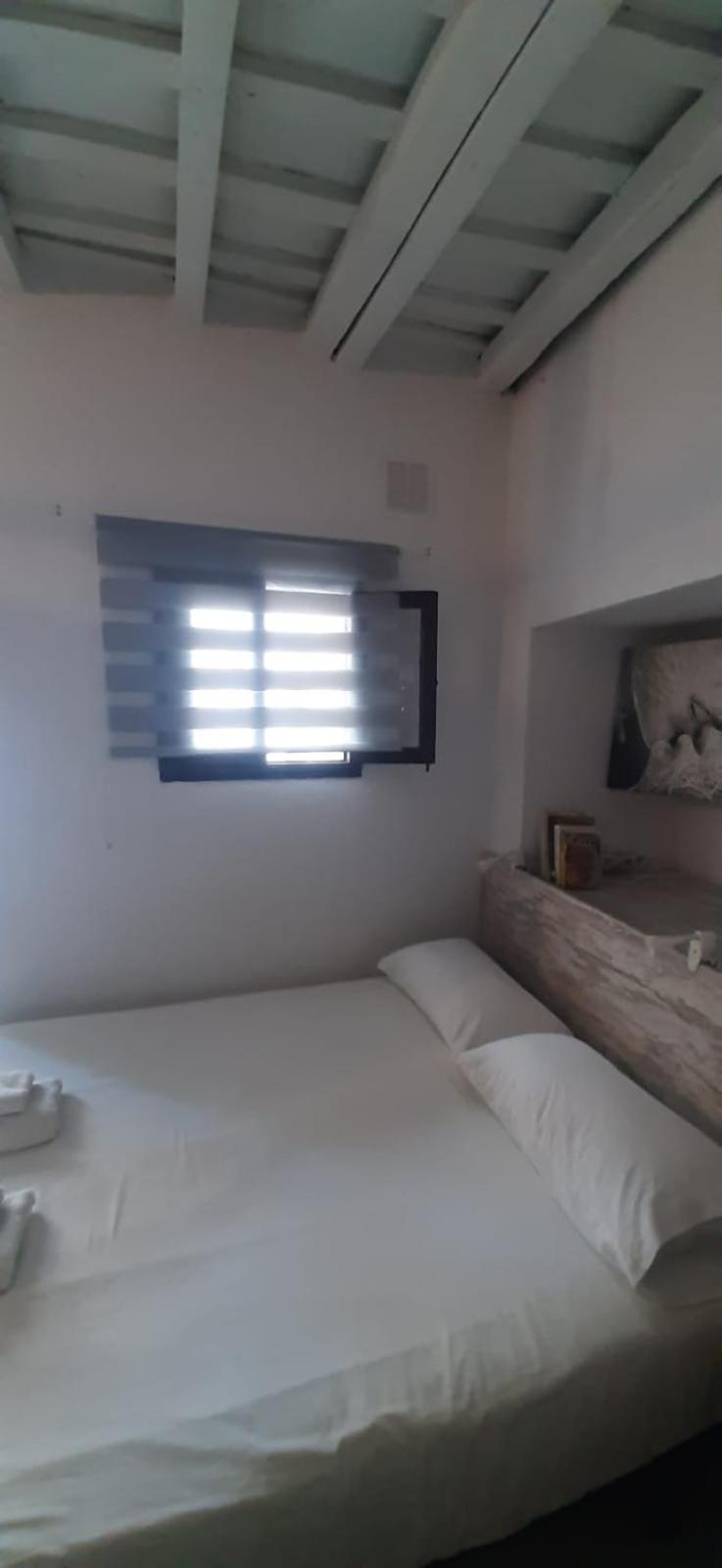 Loft De La Morena Y Estudio Jr Vejer de la Frontera Bilik gambar