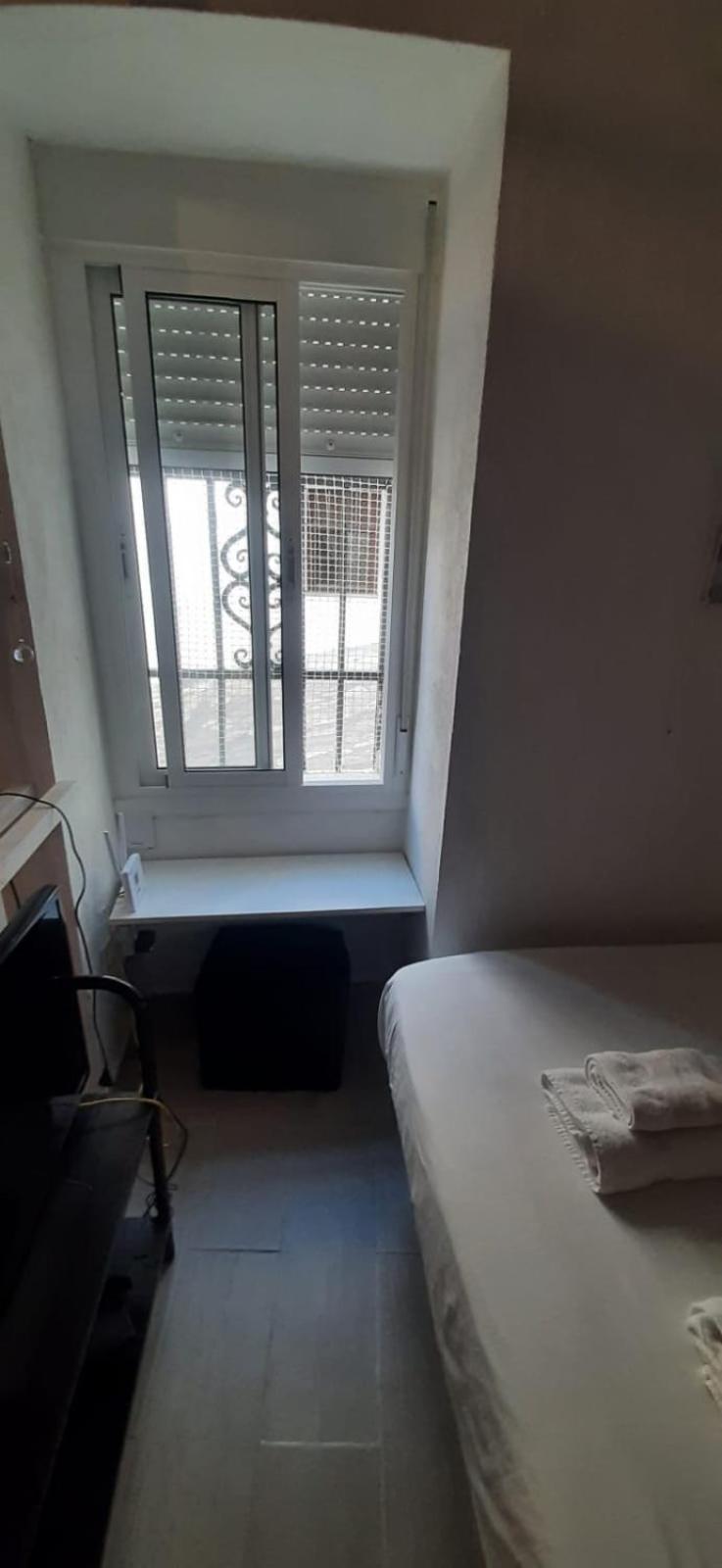 Loft De La Morena Y Estudio Jr Vejer de la Frontera Bilik gambar