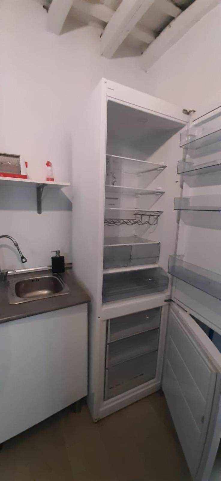 Loft De La Morena Y Estudio Jr Vejer de la Frontera Bilik gambar