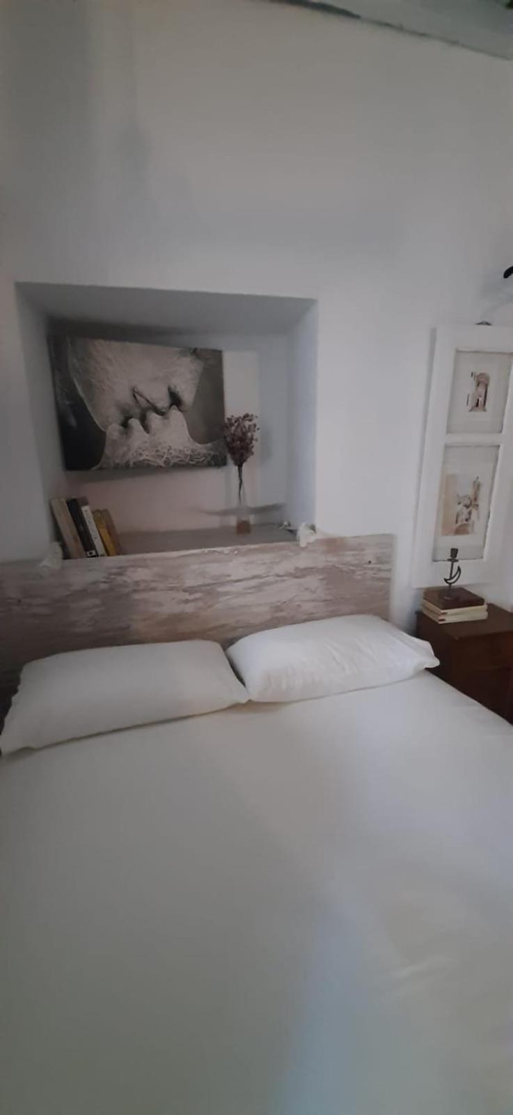 Loft De La Morena Y Estudio Jr Vejer de la Frontera Bilik gambar