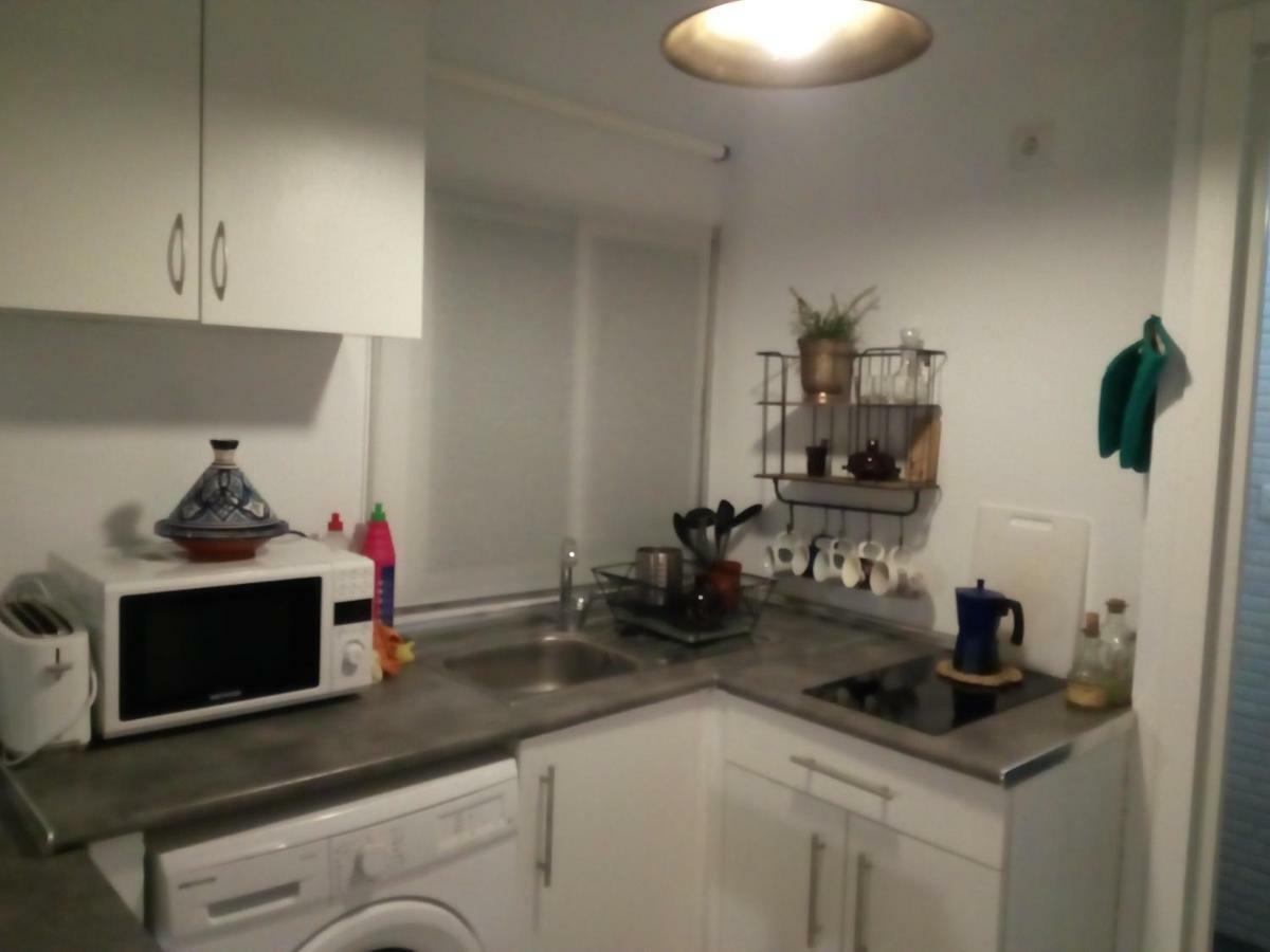 Loft De La Morena Y Estudio Jr Vejer de la Frontera Luaran gambar