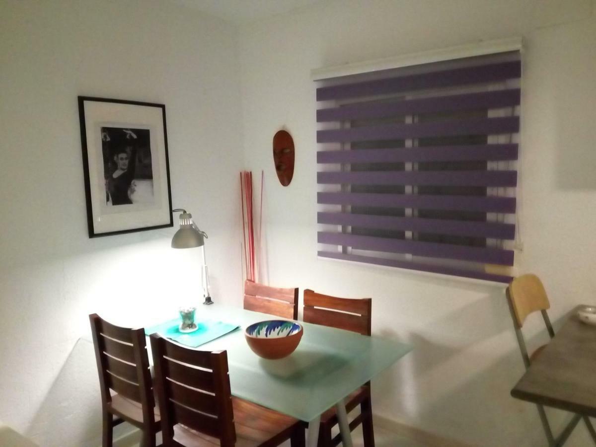 Loft De La Morena Y Estudio Jr Vejer de la Frontera Luaran gambar