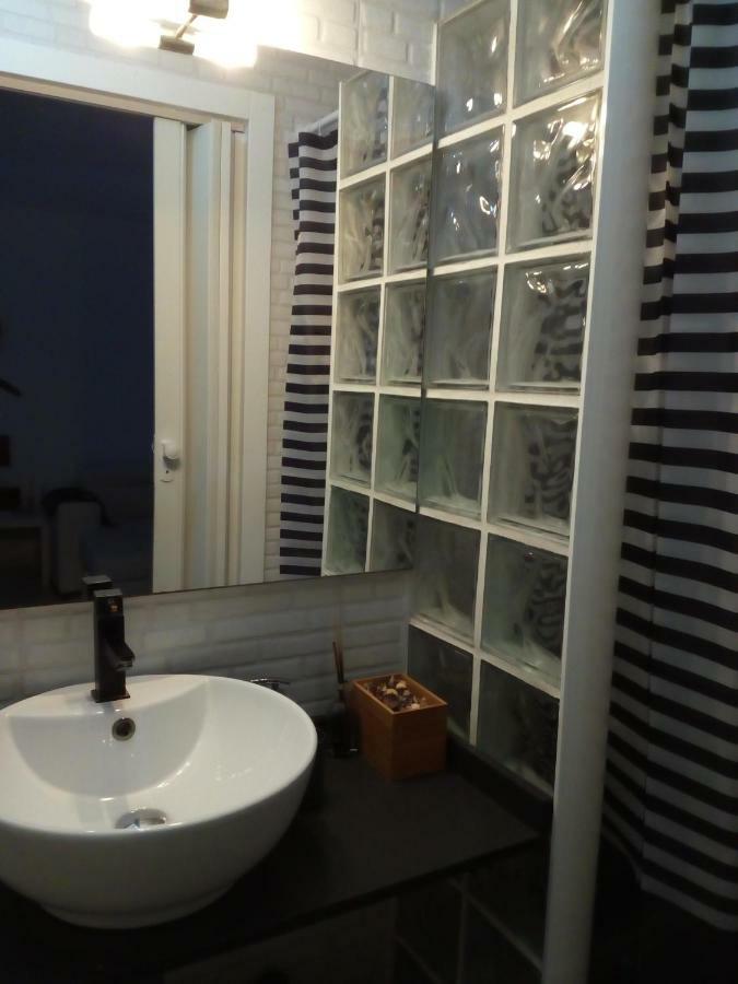 Loft De La Morena Y Estudio Jr Vejer de la Frontera Luaran gambar